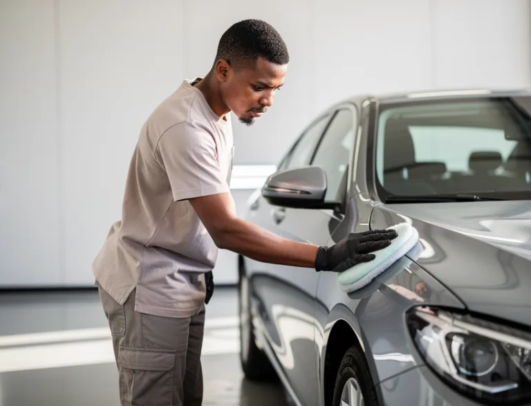 Auto Detailing service in Greensboro